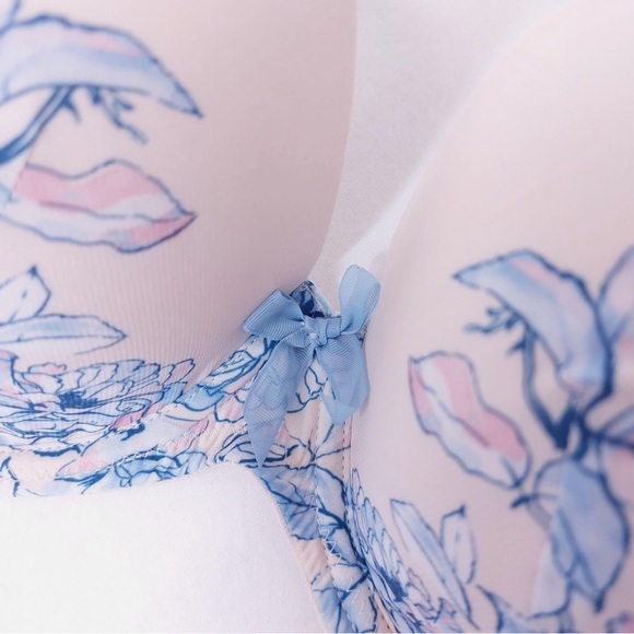 NWOTS GOSSARD PLUNGE BRA (38G) - Picture 8 of 8